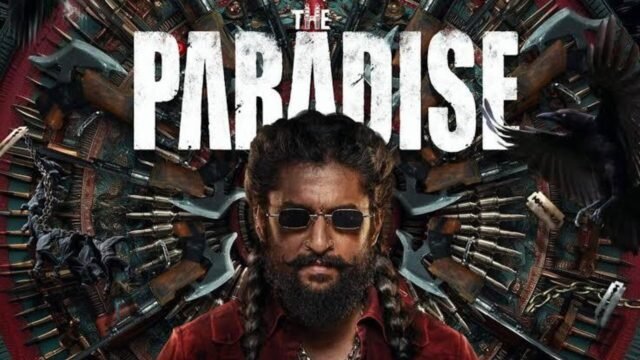The Paradise Movie Streaming Online Watch