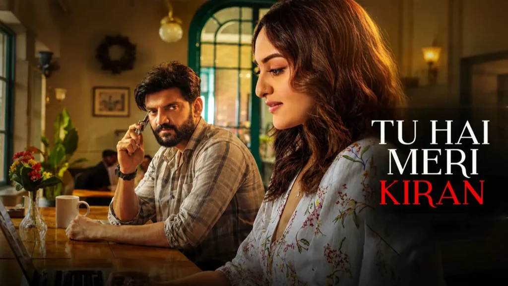 Tu Hai Meri Kiran Movie 2026
