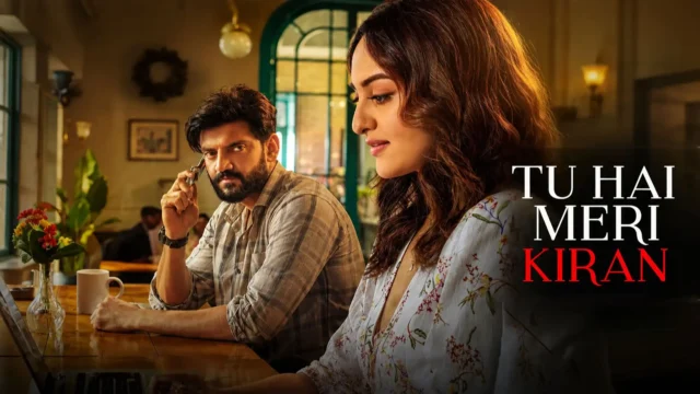 Tu Hai Meri Kiran Movie 2026